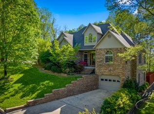 1346 Daisy Cv, Harrison, AR 72601