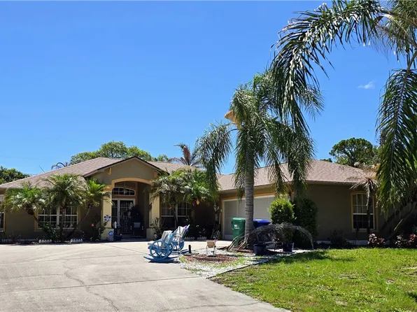 173 Easy St, Sebastian, FL 32958