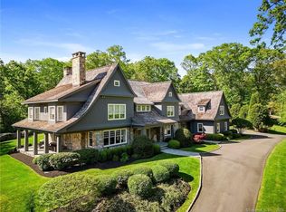 35 Charcoal Hill Rd, Westport, CT 06880
