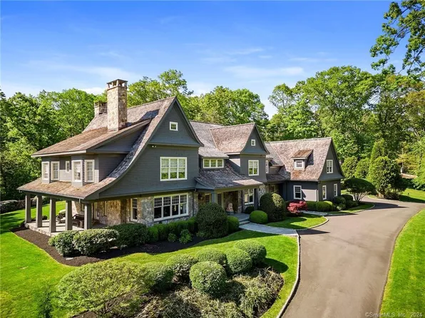35 Charcoal Hill Road, Westport, CT 06880