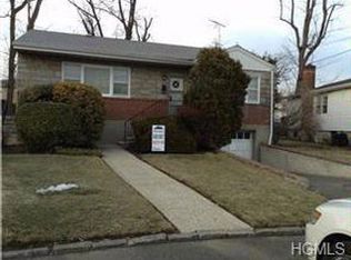 49 Canterbury Rd, Yonkers, NY 10704