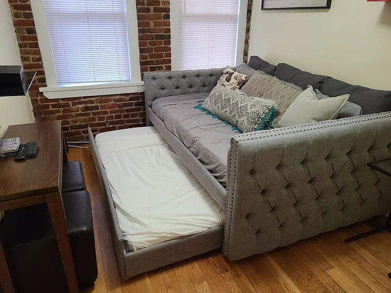 Sofa Bed