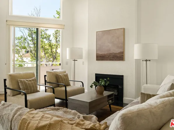 1310 N Detroit St APT 401, Los Angeles, CA 90046