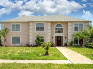 811 N Midland Dr, Deltona, FL 32725