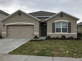 467 Aberdeen Dr, Davenport, FL 33896