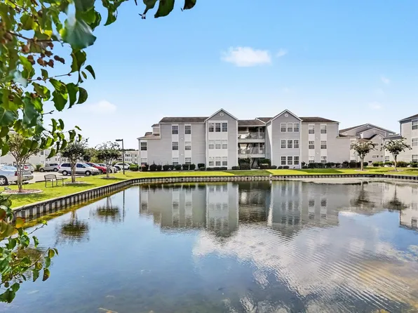 8642 South Bridge Dr. #F, Myrtle Beach, SC 29575