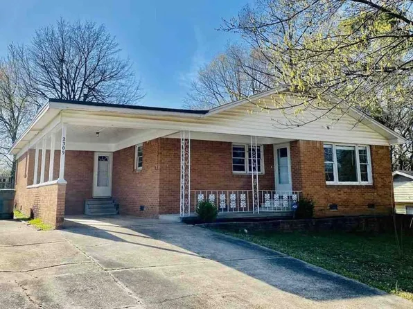 2309 Circle Dr, Jonesboro, AR 72401
