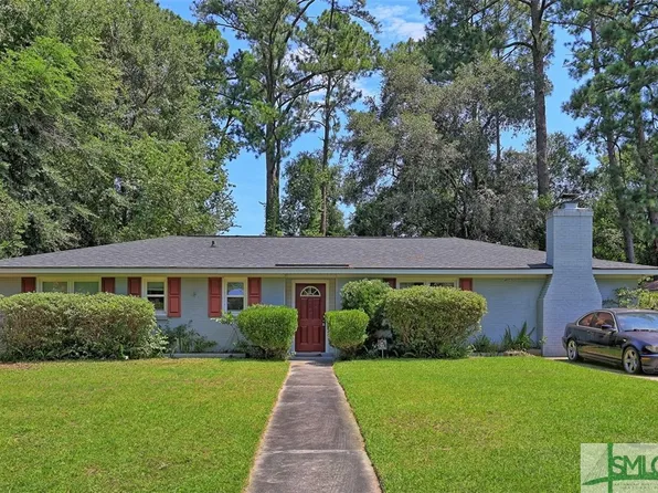 9204 Garland Drive, Savannah, GA 31406