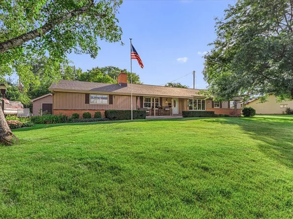 N83W14201 Menomonee AVENUE, Menomonee Falls, WI 53051