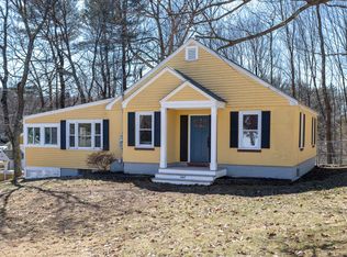 447 Ocean Rd, Portsmouth, NH 03801