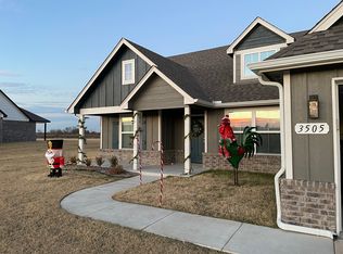 3505 E 154th St S, Bixby, OK 74008