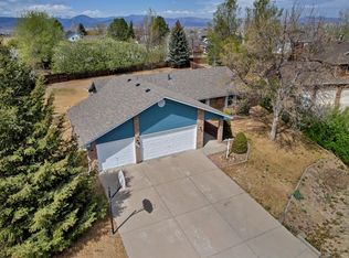 4609 Mountain View Ct, Loveland, CO 80537