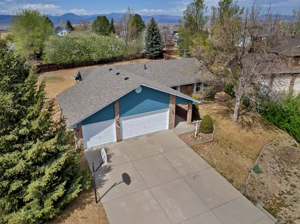 4609 Mountain View Ct, Loveland, CO 80537