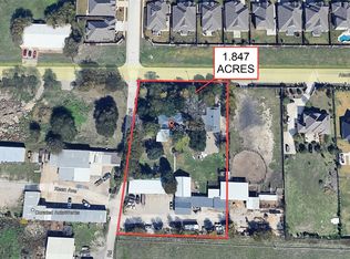 308 Alanis Dr, Wylie, TX 75098