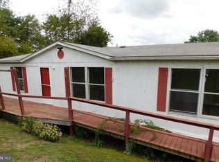 125 Ellen Dr, Ridgeley, WV 26753