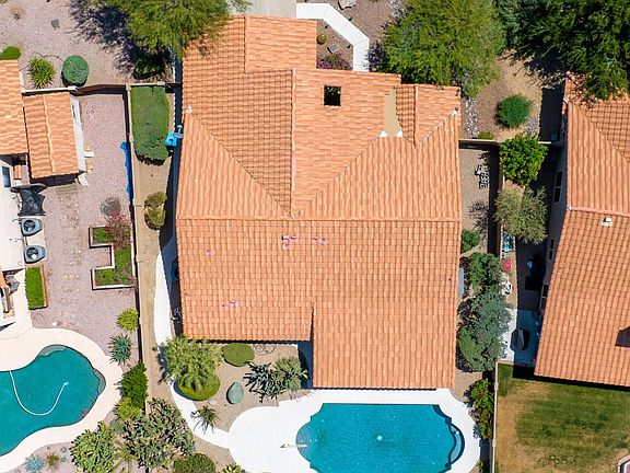 2nd image of 4104 E Palo Brea Ln