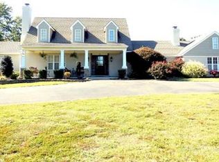 20 Blackberry Rd, Searcy, AR 72143