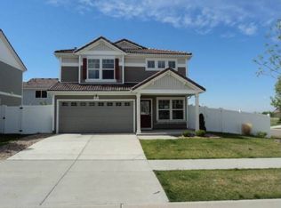 19416 March Dr, Denver, CO 80249