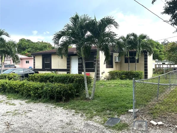 2344 NW 15th Court, Fort Lauderdale, FL 33311