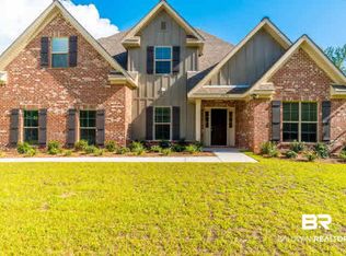 9676 W Tanager Ln, Spanish Fort, AL 36527