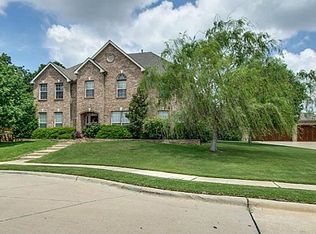 1709 Ranger Dr, Keller, TX 76248