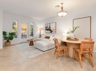 City Walk, San Diego, CA 92101