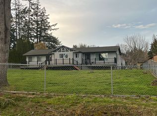 16756 NW Olympic Circle Dr, Silverdale, WA 98383
