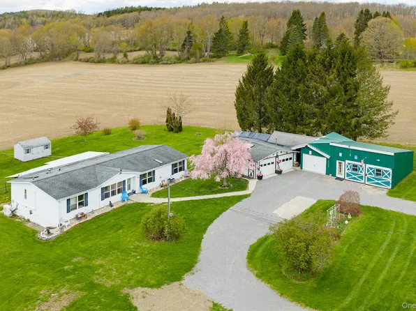 3838 Route 199, Pine Plains, NY 12567