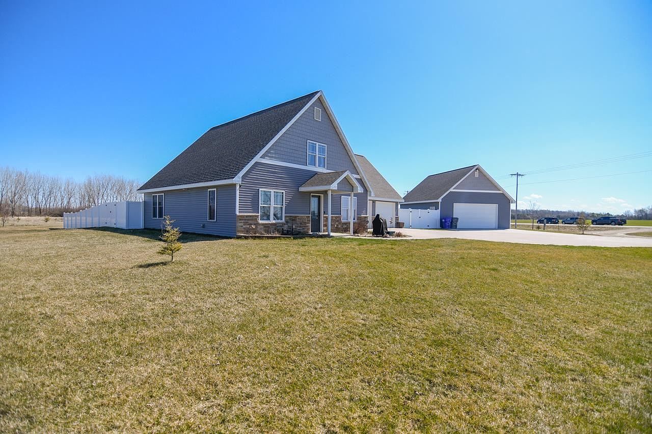 2088 County Rd E, Seymour, WI 54165 Zillow