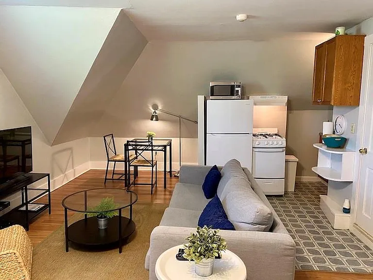 96 Rhode Island Ave #6 — Photo 5