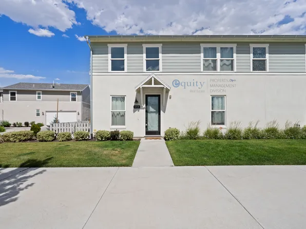 10539 S Liv Way, South Jordan, UT 84009