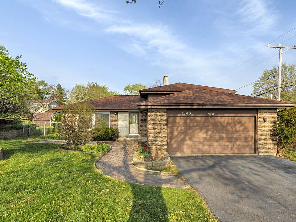 1st image of 1452 Circle Dr