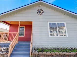 303 Enid St, Houston, TX 77009