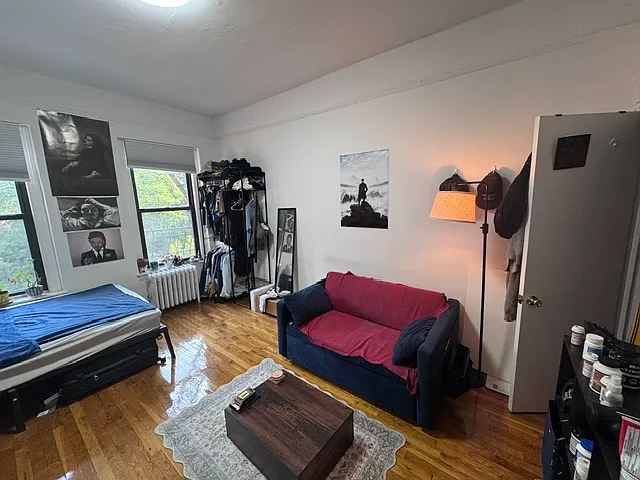 331 E 88th St #4B — Photo 3
