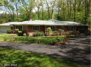 1828 Laurel Ridge Dr, Parkton, MD 21120