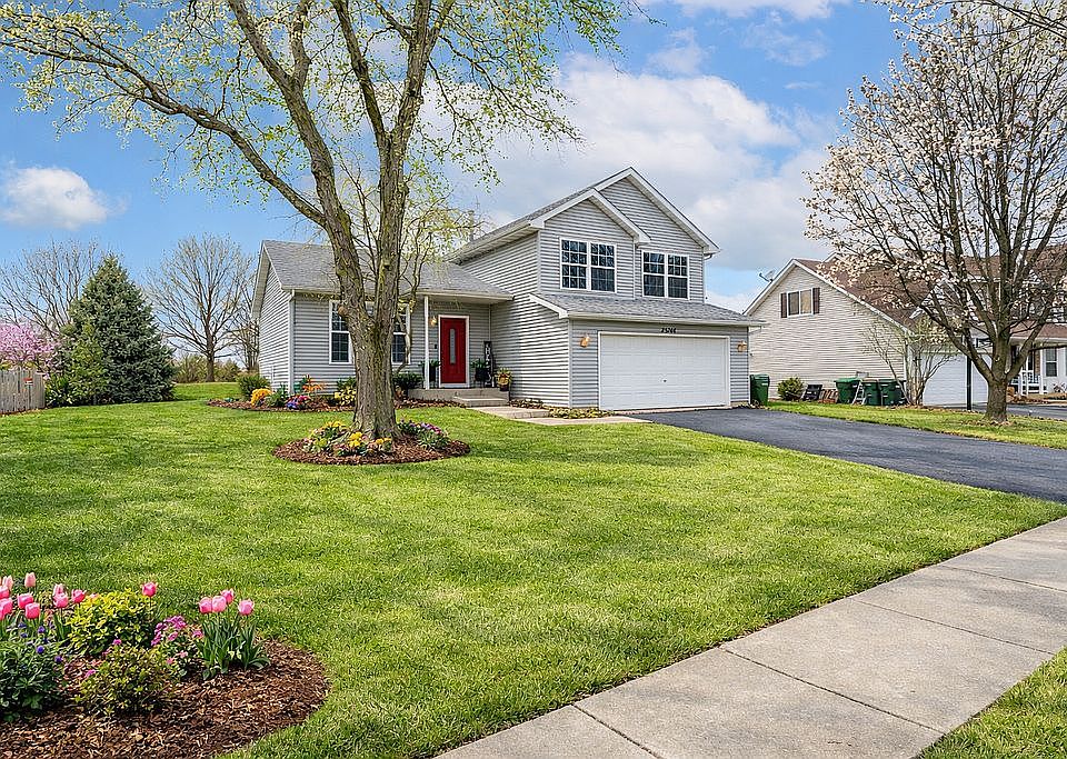 1st image of 25744 S Fieldstone Path