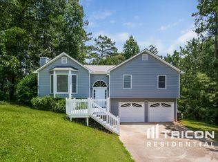 43 Breckenridge Ct, Powder Springs, GA 30127