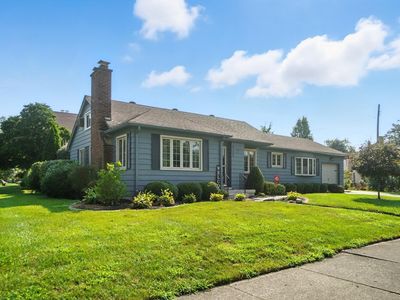 232 Ardmore Rd, Springfield, OH, 45504