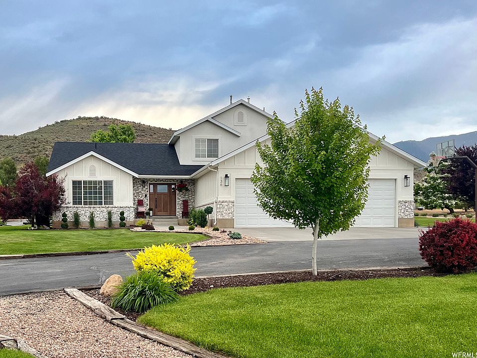 136 N 800 E, Genola, UT 84655 Zillow