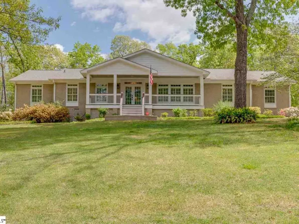 10 Terramont Dr, Greenville, SC 29615