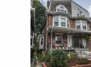 29 W Pomona St, Philadelphia, PA 19144