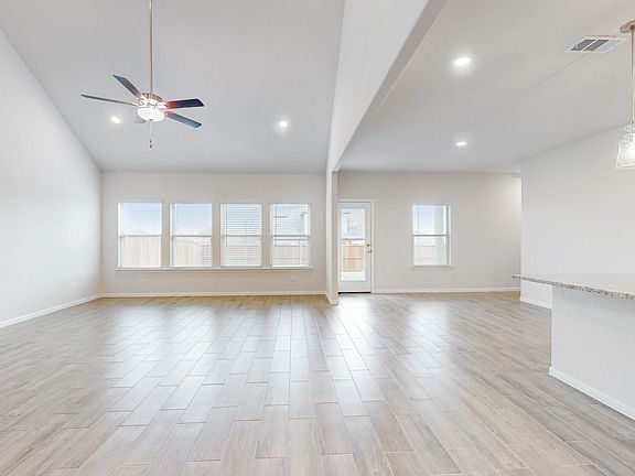 Living Room - Representational Photo