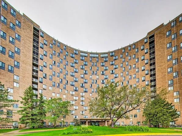 1181 Edgcumbe Rd APT 1711, Saint Paul, MN 55105