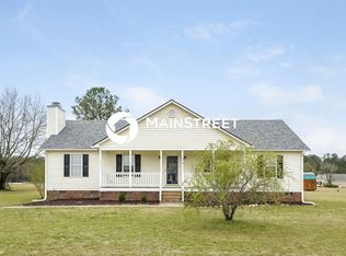 1016 Brack Pl, Raleigh, NC 27603