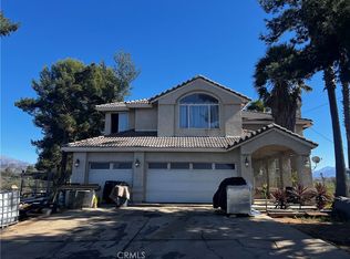 10820 Hannon Rd, Beaumont, CA 92223