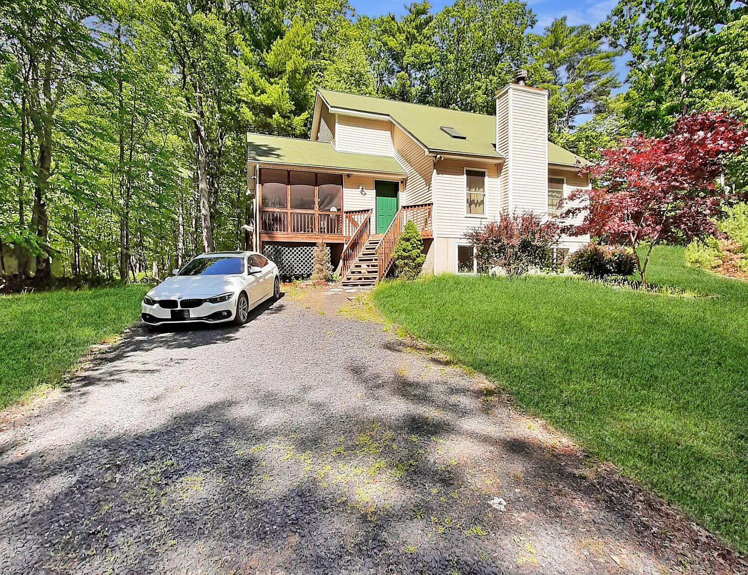 101 Colonial Ct, Dingmans Ferry, PA 18328 Zillow