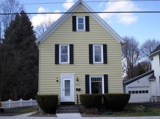 3736 Prospect St, Truxton, NY 13158