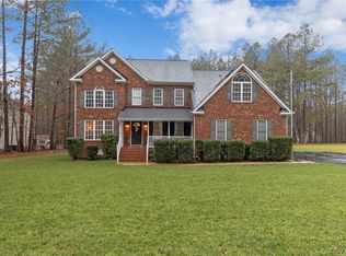 11930 Carters Creek Dr, Chesterfield, VA 23838