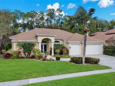 3899 Midshore DR, Naples, FL, 34109