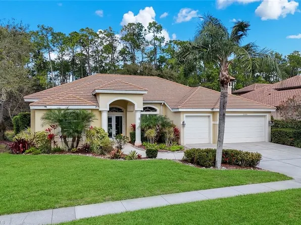 3899 Midshore DR, NAPLES, FL 34109